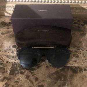 Tom Ford sunglasses